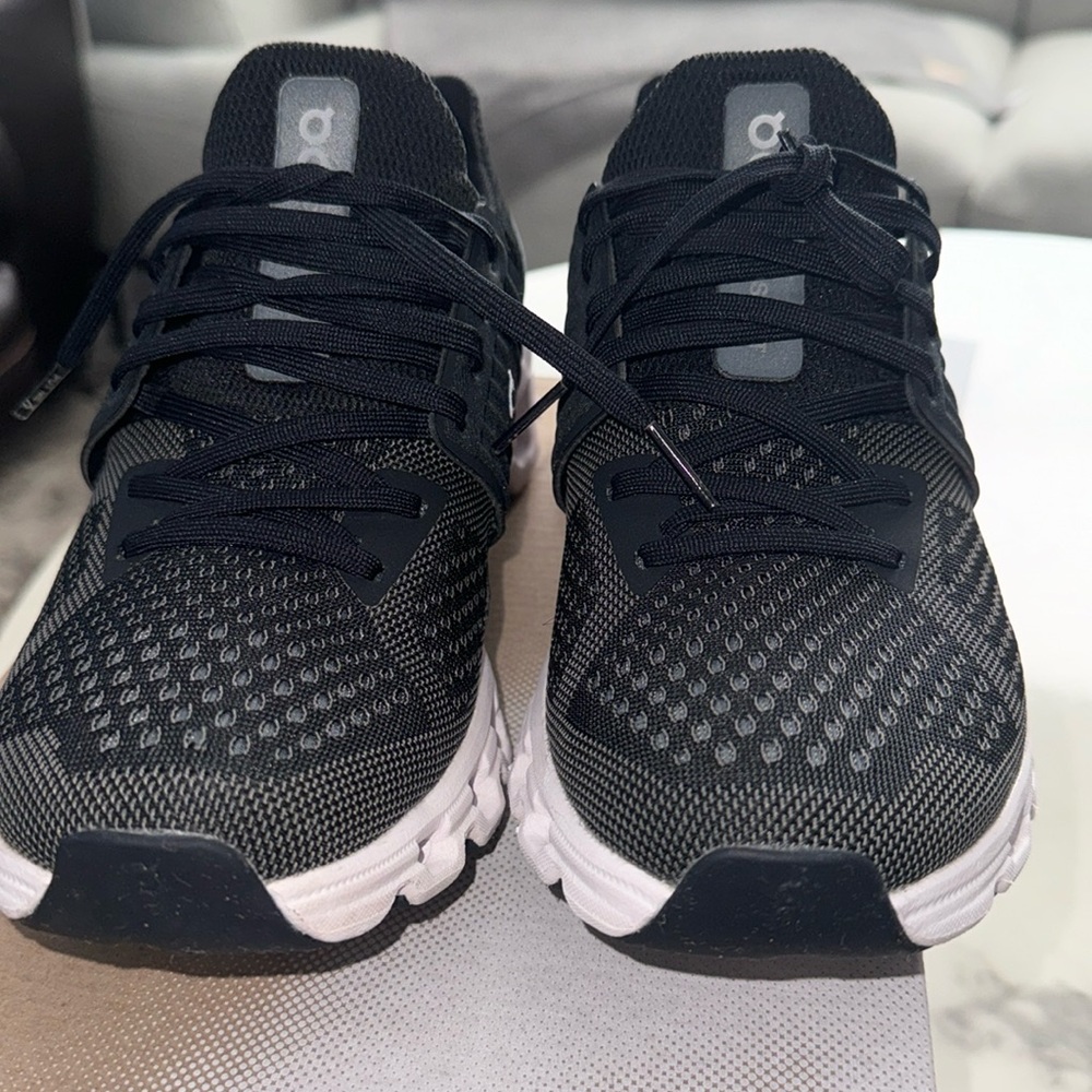 Sneakers Cloudx3